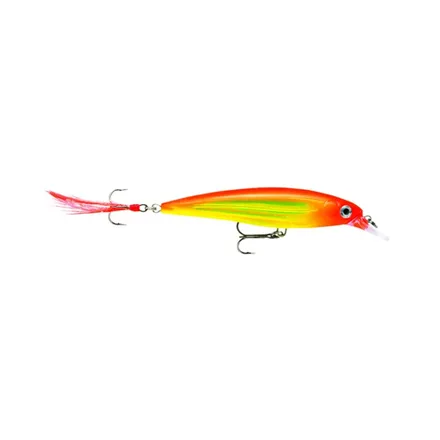 Senuelo Artificial Rapala XR08 Hh 7 Gr
