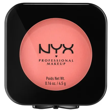 Cosmetico Nyx Hi Def Blush Amber Hdb 11