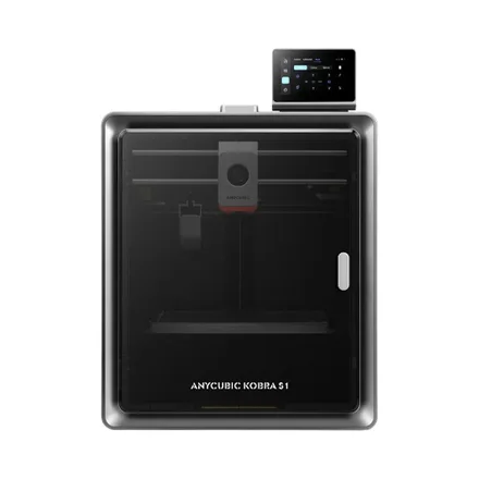 3 Anycubic Kobra S1