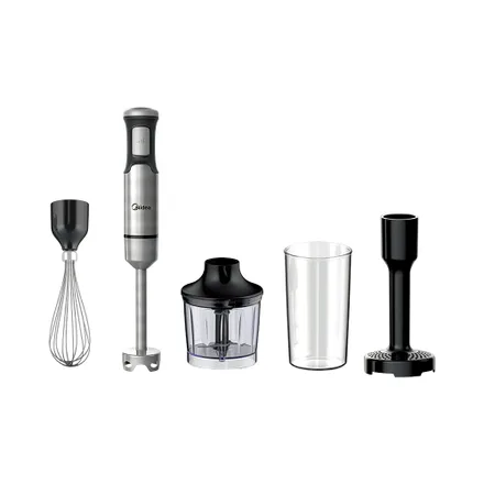 Mixer Midea Mj 4 En 1