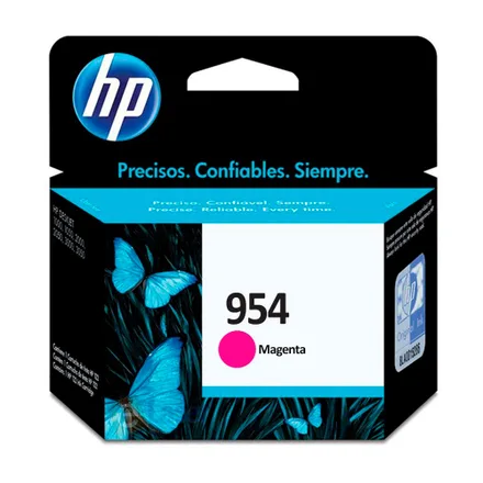 Cartucho Hp 954