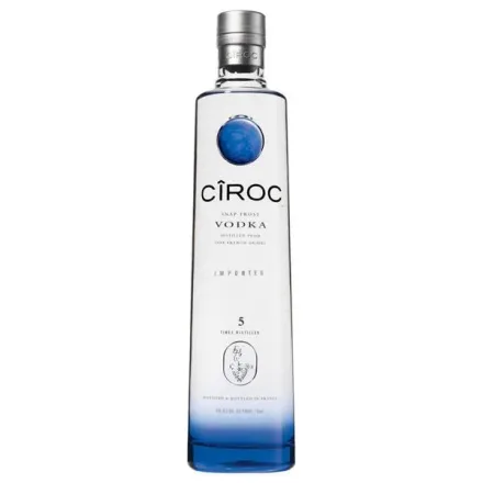 Vodka Ciroc Snap Frost 750ml