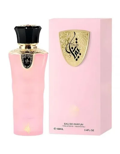 Perfume Al Wataniah Tibyan...