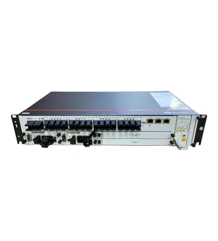 M4 Chassis 2U 2 16 Ac Lice Sns Bng 10g
