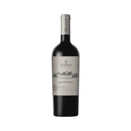 Los Boldos Gran Reserva Carmenere Vinho Chileno 750ml
