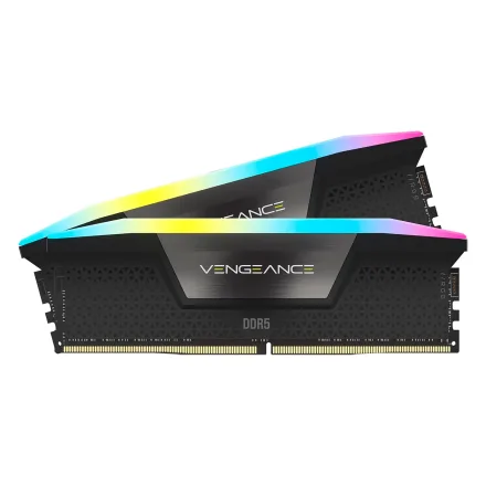 Corsair Vengeance Rgb Ddr 5 128GB