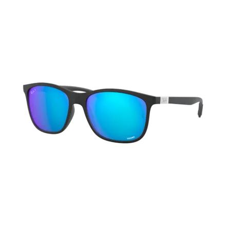 Lente Ray Ban 4330 Ch 601 SA1 56