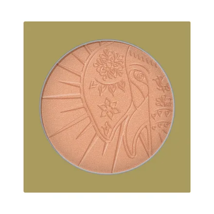 Polvo Bronceador Kokie Matte Bronzer Bz996 Stay Golden