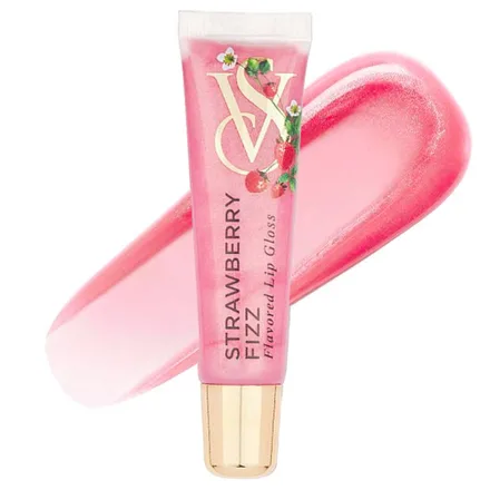 Victoria's Secret Lip - Strawberry Frizz