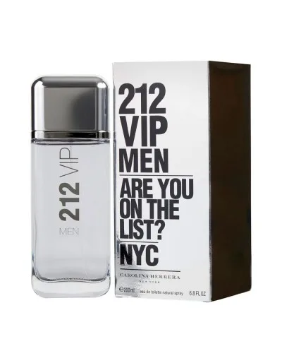 PERFUME CAROLINA HERRERA...