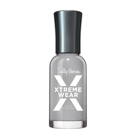 Sally Hansen Esmalte Unas Xtreme Wear 624 Heavy Metal