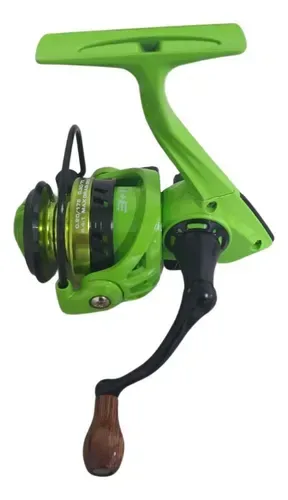 Cw Molinete Ul 800 1