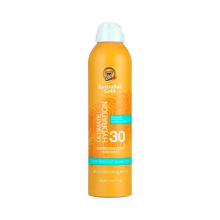 Protector Solar Australian Continuo Spray Spf 30 170g