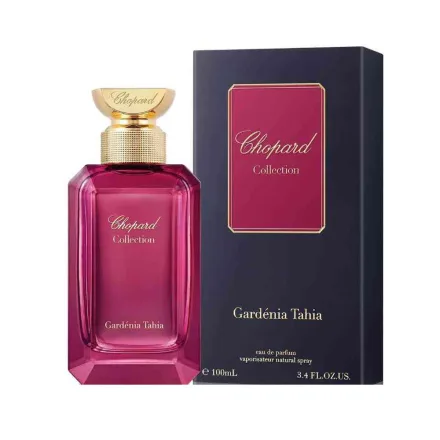 Ch Cc Hp Gardenia Tahia Edp 100ml