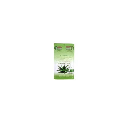 ETRE BELLE ALOE VERA REGENERATION MASK FACIAL