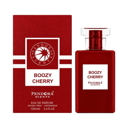 Perfume Pendora Boozy Cherry Edp 100ml