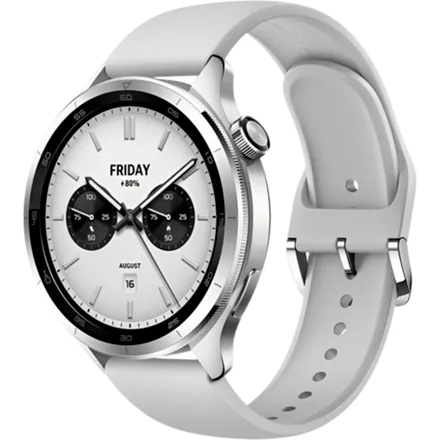 Smartwatch S4 Con Pantalla 5 Atm
