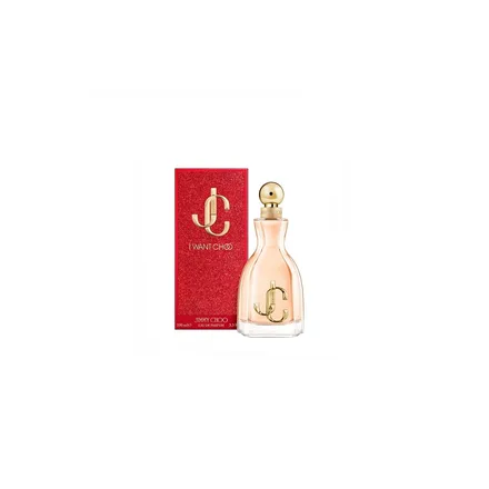 Jimmy Choo Want Femenino Eau Parfum 150ml