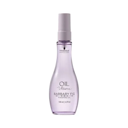 Schwarzkopf Aceite Capilar Barbary 100ml