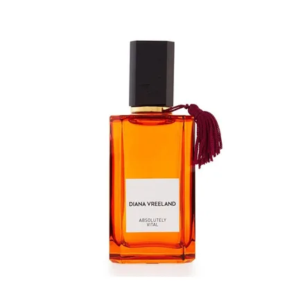 Diana Vreeland Absolutely Vital Edp 100ml