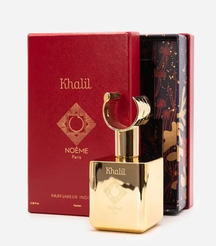 Noeme Khalil Eau Parfum 100ml