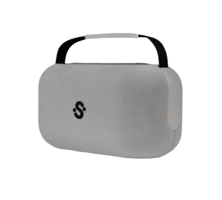 SMARTFY SPEAKER CS03W XTREME BT 60W BLANCO