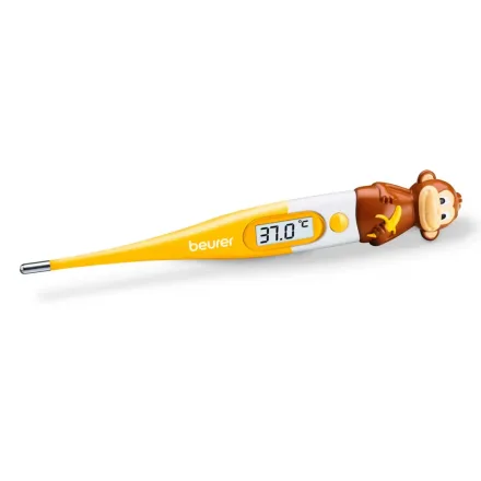 Termometro Digital Beurer BY11 Macaco