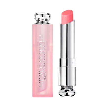 Labial Dior Addict Sugar Scrub 001 Gr