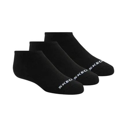 Medias Skechers 001 Unisex 3 Pares