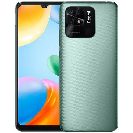 Redmi 10C 4RAM 128GB