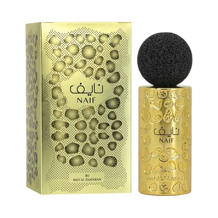 Ard Al Zaafaran Perfume Naif Eau Parfum 100ml