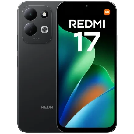 Redmi 17 256GB