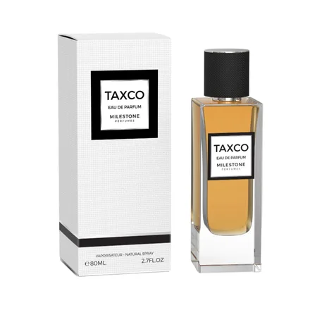 Milestone Taxco Eau Parfum 80ml