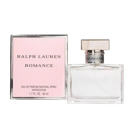 Perfume Ralph Lauren Romance Eau Parfum 50ml