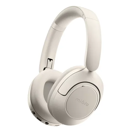 Fone de Ouvido Sem Fio Mibro One XPEJ015 com ANC - Light Beige