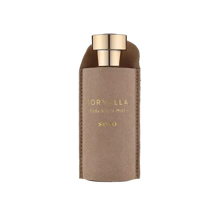 Sorvella Soho Body Hair Mist 100ml
