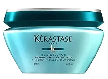 Mascara Cabelo Kerastase Resistance Force Architecte 200ml