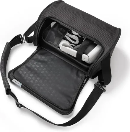 Power Bolsa Viaje Meta Quest 3 3S Pwa