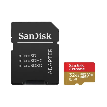 Sd Extreme 32GB