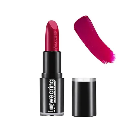 Long Wearing Lipstick L036 Labial