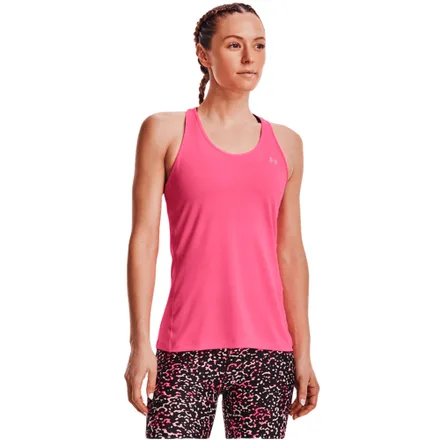 Camiseta Regata Under Armour Feminina 640 Xs