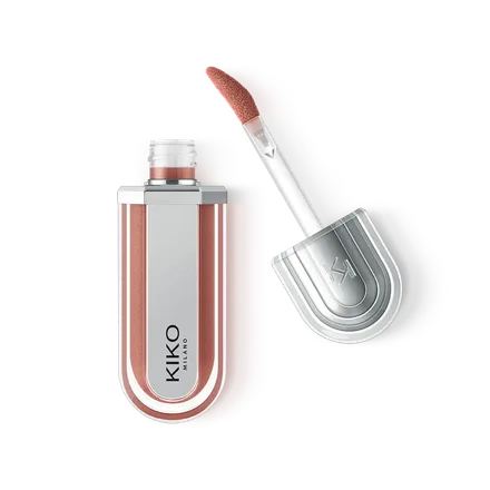Kiko Milano Brillo Labial Lipgloss 3D Hydra Xtreme 06
