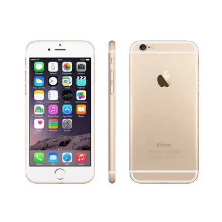 iPhone 6 Plus