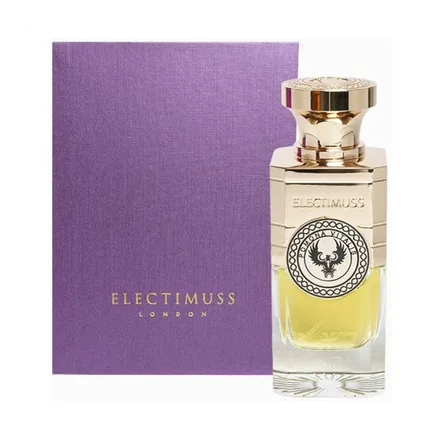 London Electimuss Pomona Vitalis Pure Parfum Unisex 100ml