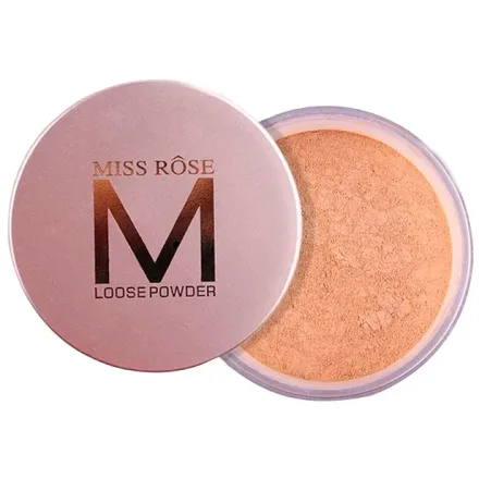 Miss Polvo Suelto 7003