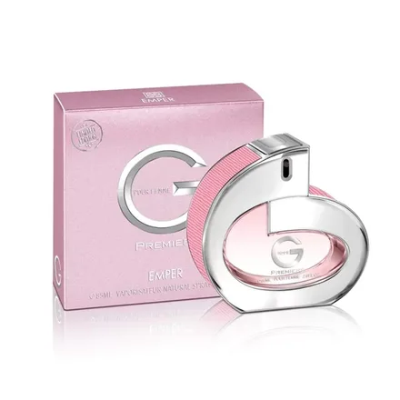 Emper Premiere Femenino Eau Parfum 85ml
