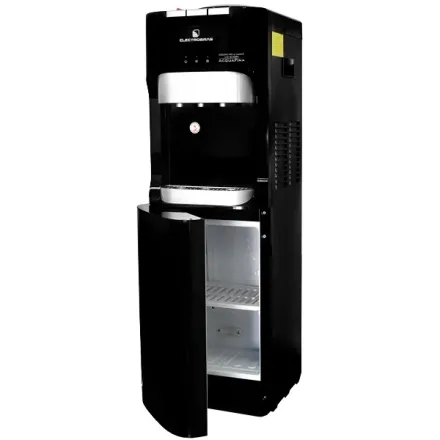 Bebedouro Electrobras Ebbp 04C 420 Watts Gelada Quente 220 50