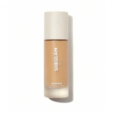 Base Facial Sheglam Skinfinite Hydrating Honey