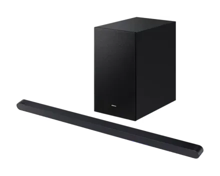 SAMSUNG SOUNDBAR HW-S700D/ZS ULTRA SLIM 3.1 SUBWOOFER