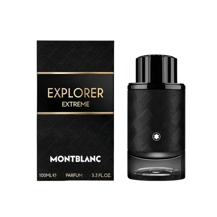 Mont Blanc Explorer Edp 100ml